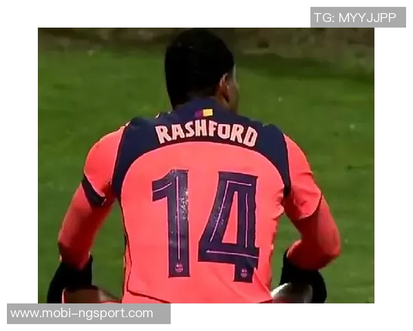 弗里克希望拉什福德留队巴萨有4000万欧元买断权